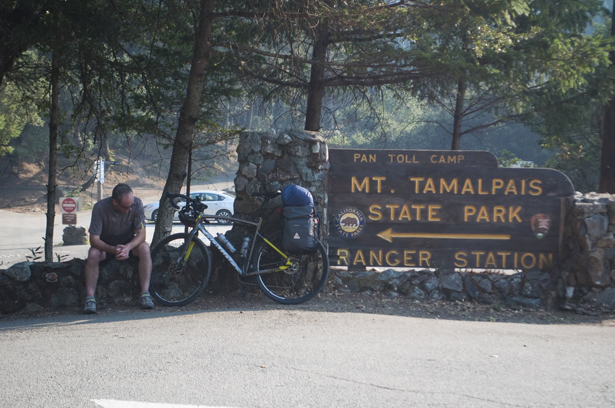 Mount Tamalpais