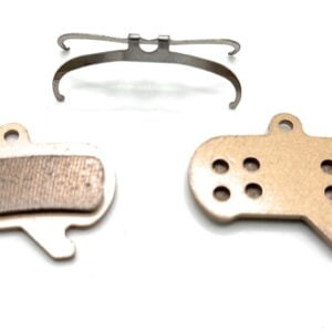 Bike Brake Pads Sintered for SRAM Maven