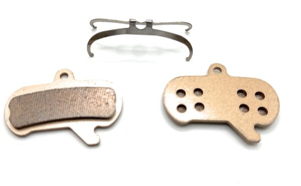 Bike Brake Pads Sintered for SRAM Maven