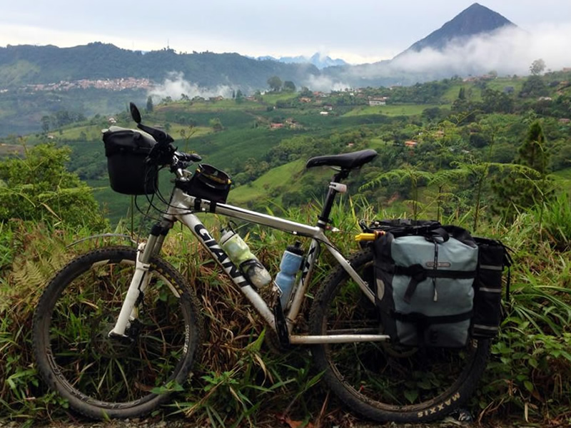How to Prepare Your Mountain Bike for a Long Ride