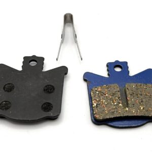 Bike brake pads resin for Magura MT A2