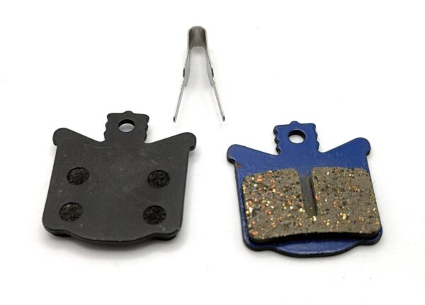 Bike brake pads resin for Magura MT A2