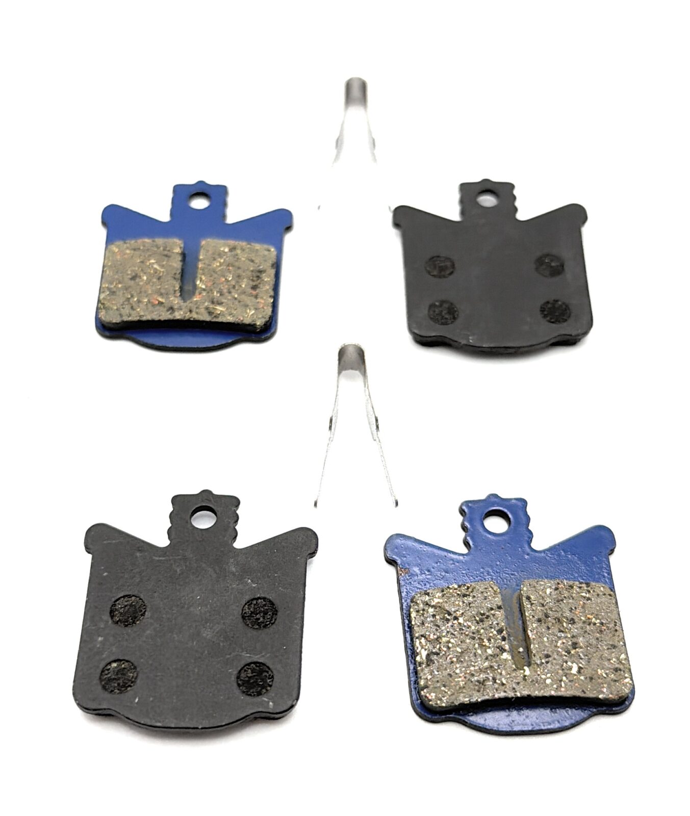 21773a 2 Bike brake pads resin for Magura MT A2 , 2702917, 10A - Image 1