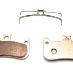 Bike brake pads sintered for  Formula Cura 4. The Bicycle Replacement Part for OEM Brakes for high Braking Power and Quiet Stops.