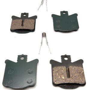 2 Bike brake pads Bike brake pads ceramic for Magura MT A2
