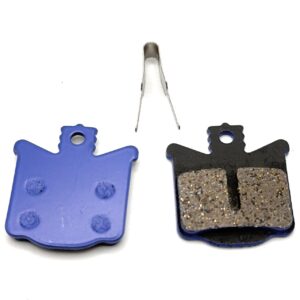Bike brake pads ceramic + kevlar for Magura MT A2