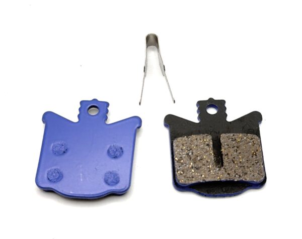 Bike brake pads ceramic + kevlar for Magura MT A2