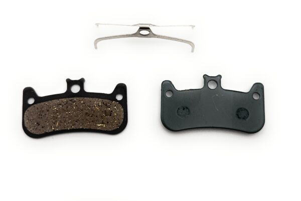 Bike Brake pads ceramic E-bike for Formula Cura 4. The Bicycle Replacement Part for OEM Brakes for high Braking Power and Quiet Stops.