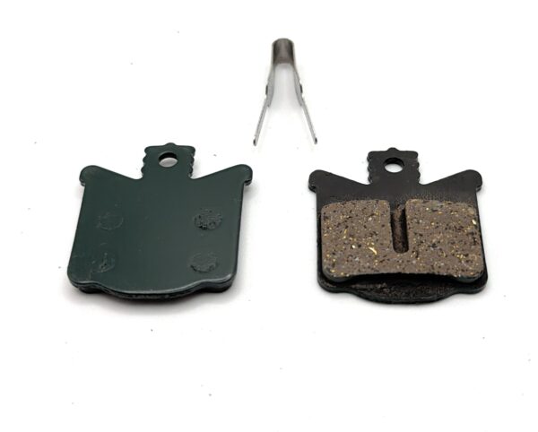 Bike brake pads ceramic for Magura MT A2