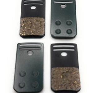 Bike brake pads ceramic for Magura Gustav Pro
