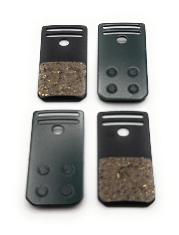 Bike brake pads ceramic for Magura Gustav Pro